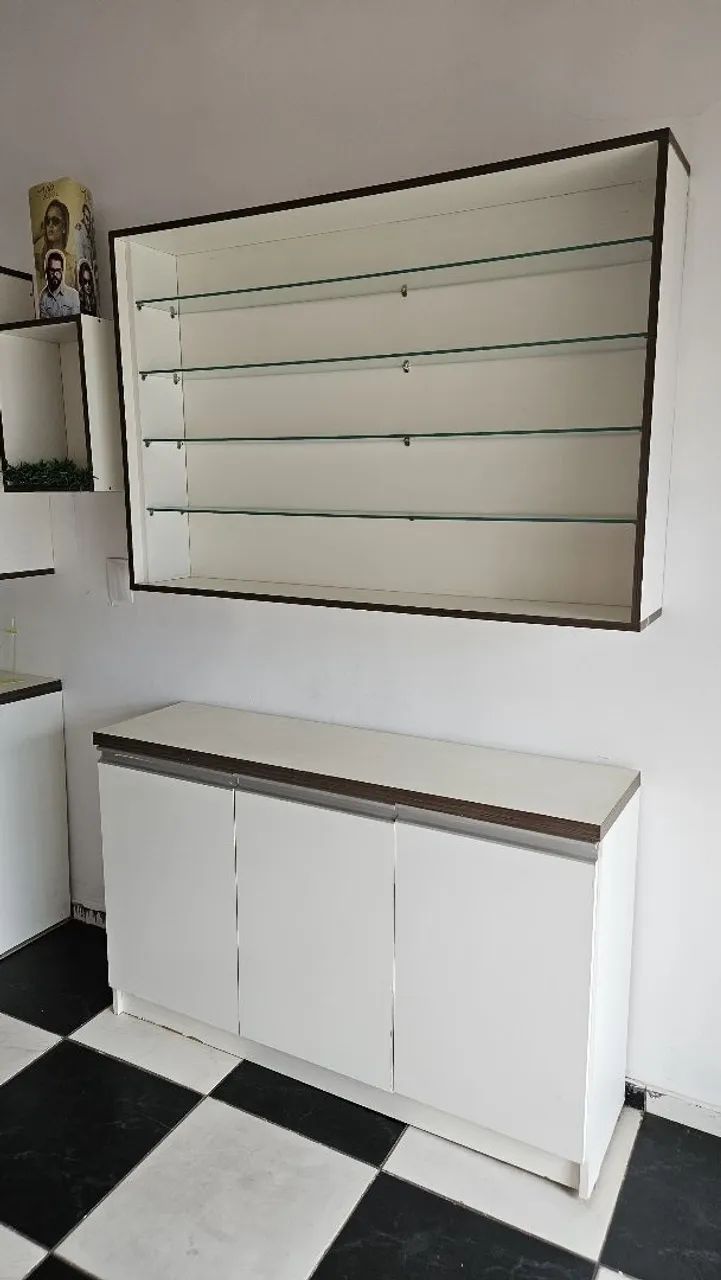 Vitrines 