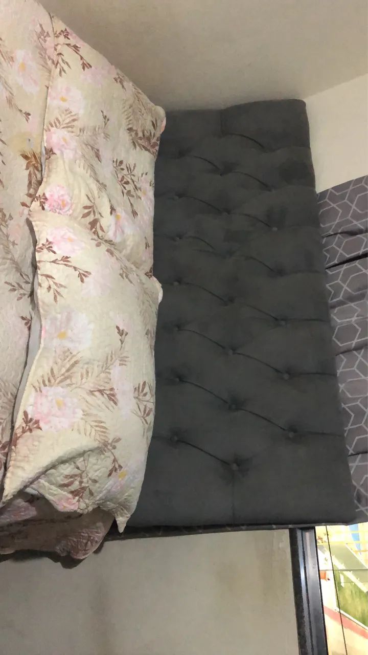 Cabeceira de cama de casal64305478319107122