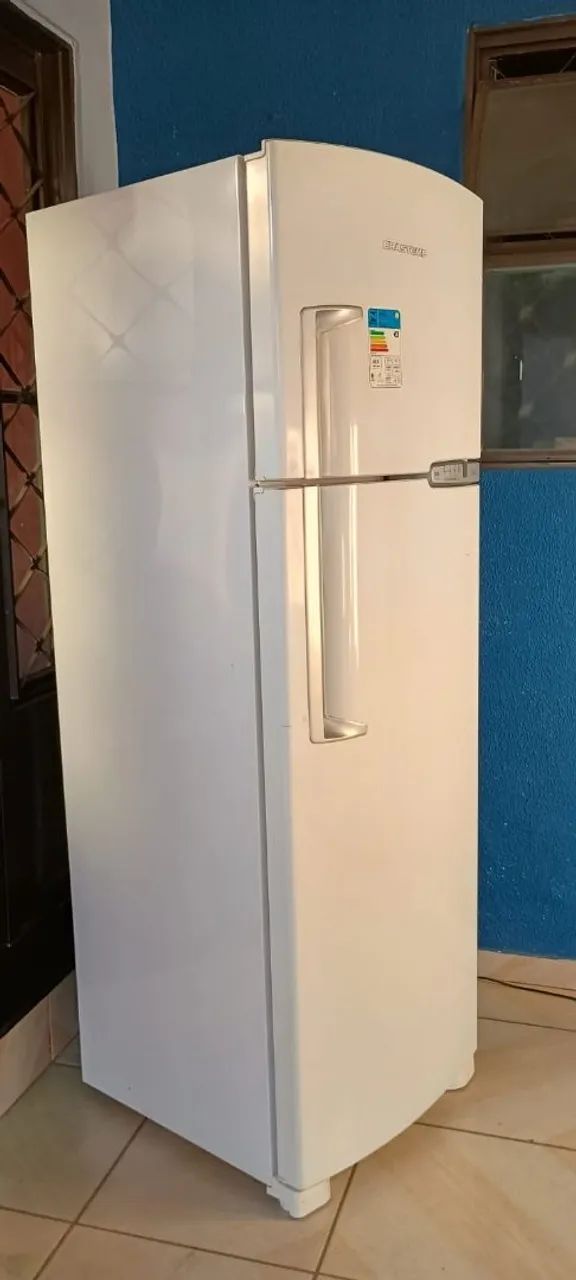Geladeira Brastemp - Eficiência e Design - Foto 4