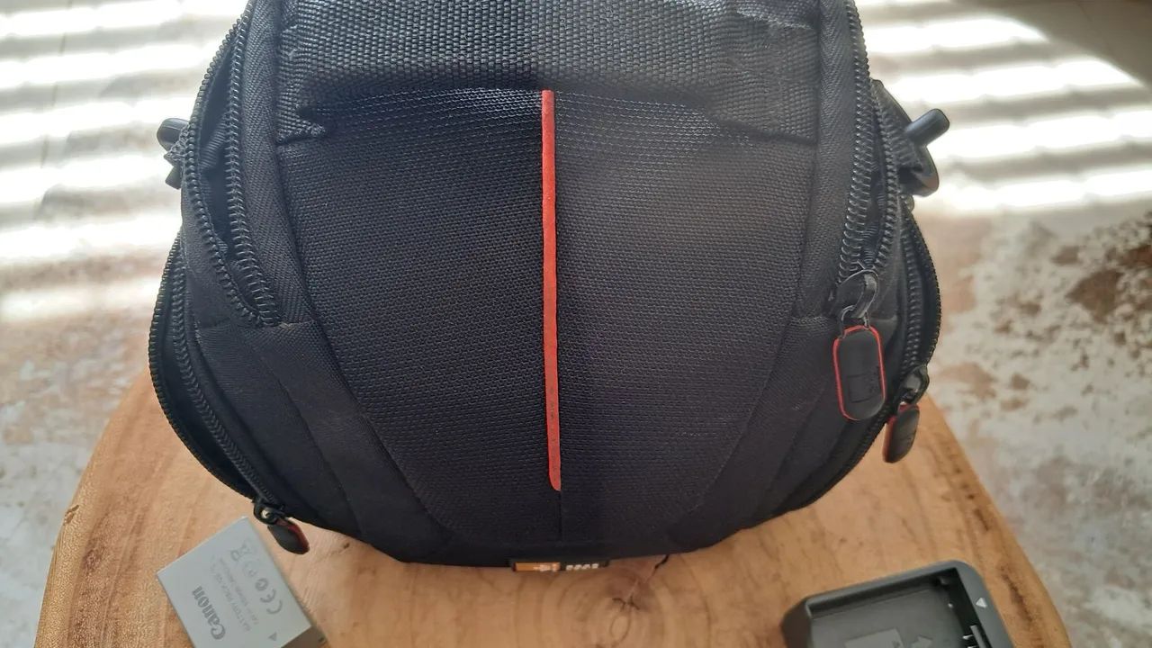 Canon Power Shot SX 30IS - Foto 4