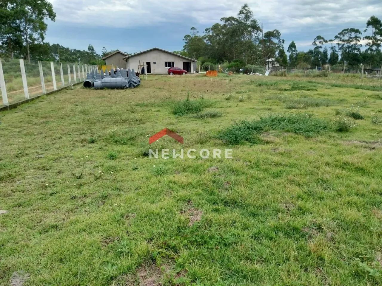 Sítio em Rua Jaime Rodrigues - Praia do Sol - Laguna/SC - Foto 10