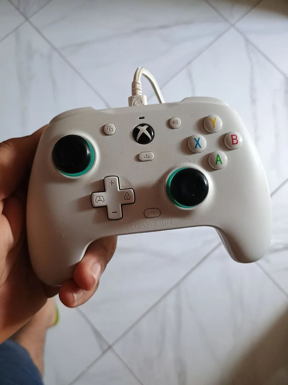 Xbox Series S semi novo  - Foto 3