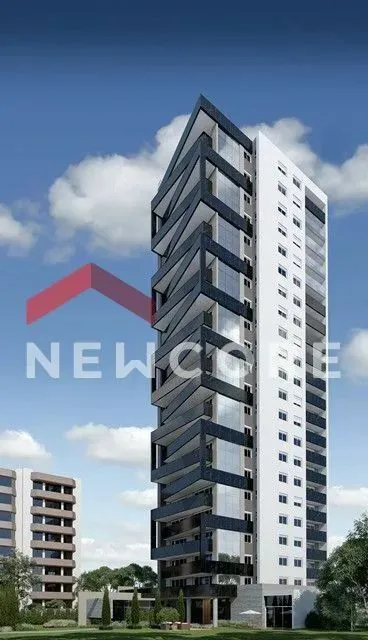 Apartamento em Rua Marcílio Dias - Panazzolo - Caxias do Sul/RS