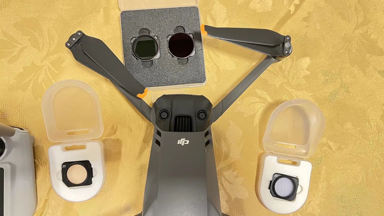 Drone DJI Mavic 3 classic - Foto 5