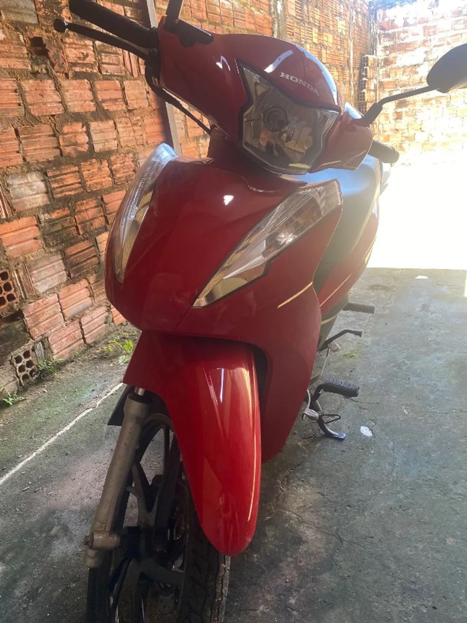 Biz 125 flex 2023/224  - Foto 3