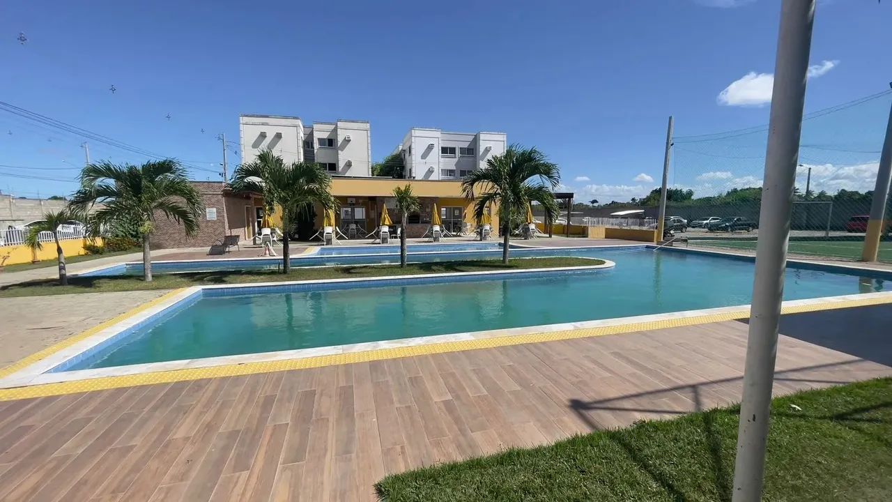 Imóvel para venda - Vida Nova - Parnamirim - RN - Foto 2