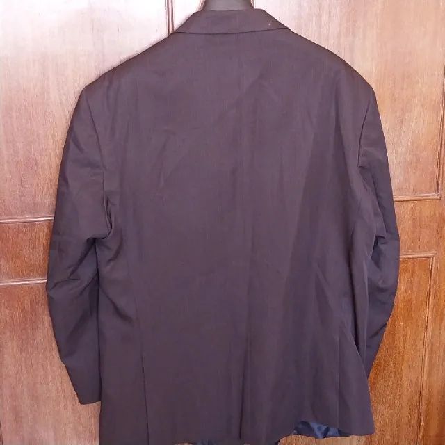 Desapego Paletó/Blazer masculino - Foto 3