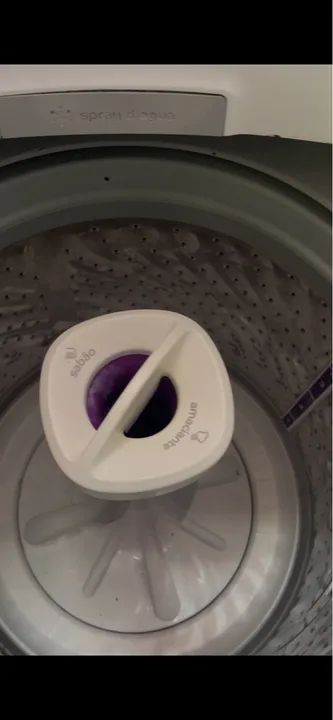 Máquina de Lavar Consul 12kg - Seminovo - Foto 2