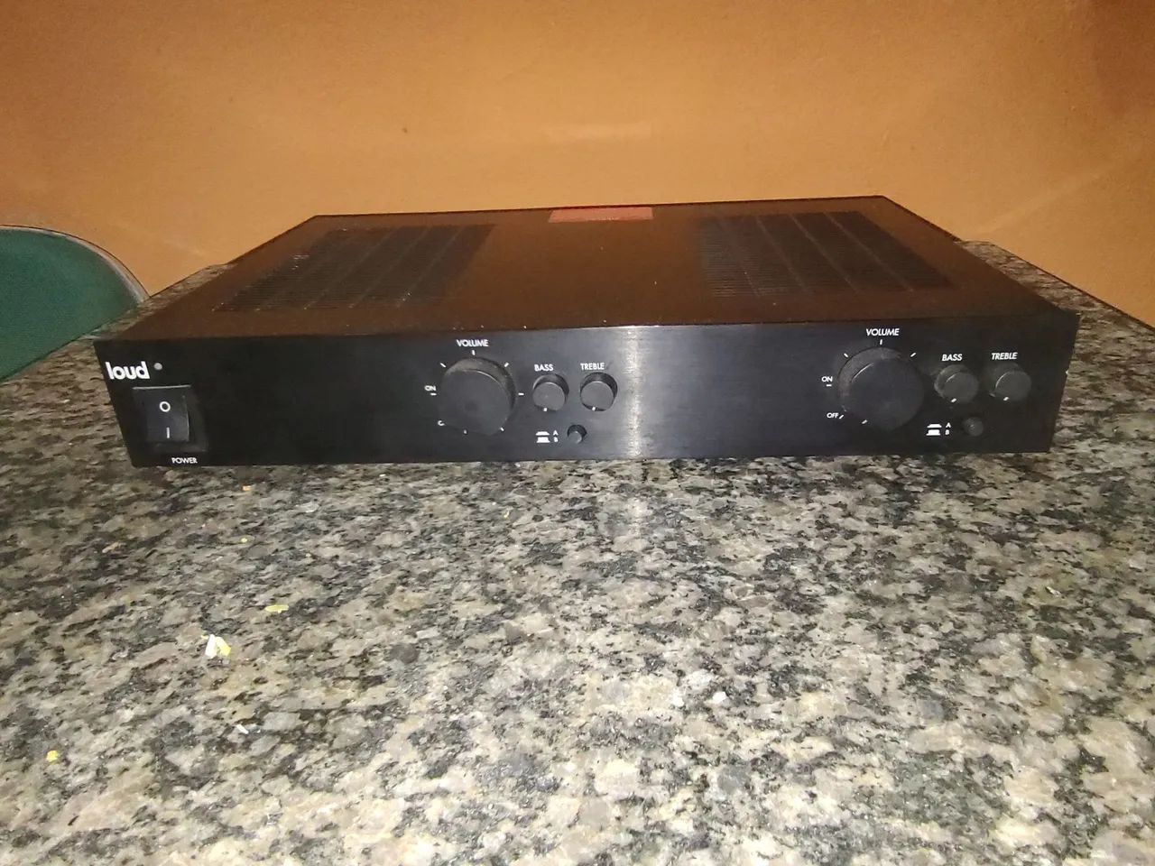 Amplificador Loud APL-450 - Foto 3