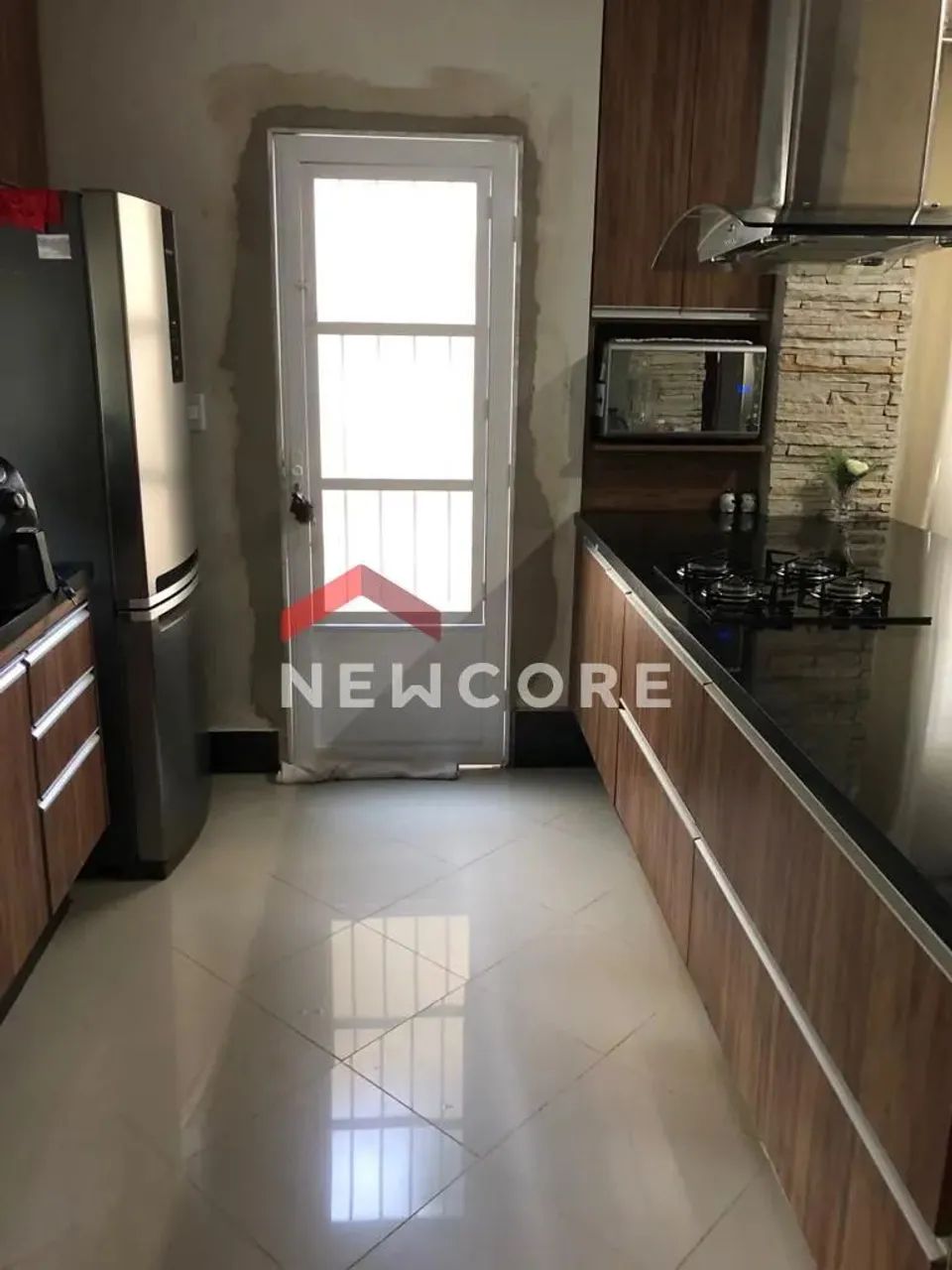 Chácara em Rua Henedina Oliveira Bresler - Bela Vista - Paulínia/SP