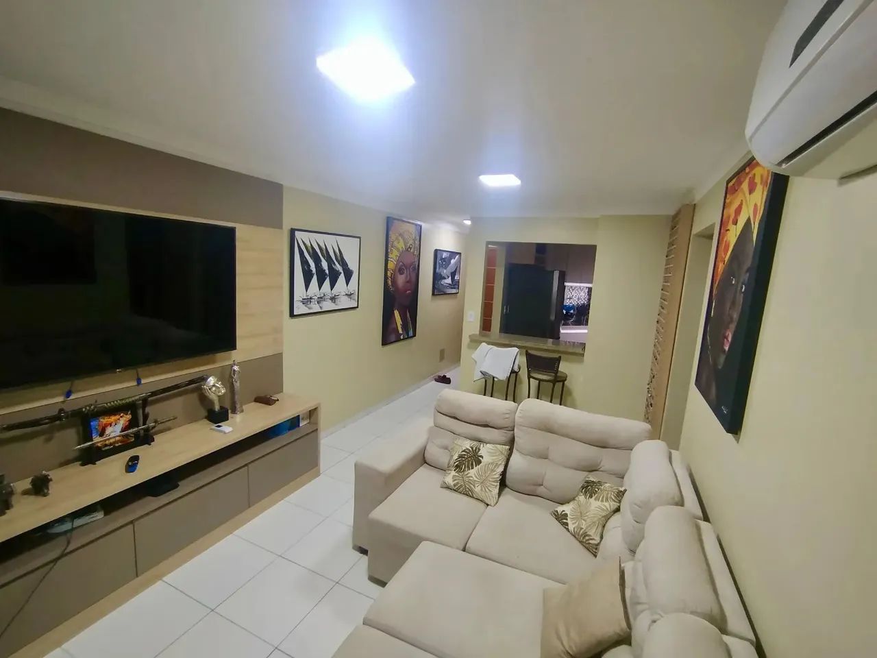 Condomínio Life Parque 10 Apartamento com 3 quartos em Parque 10 - Foto 3
