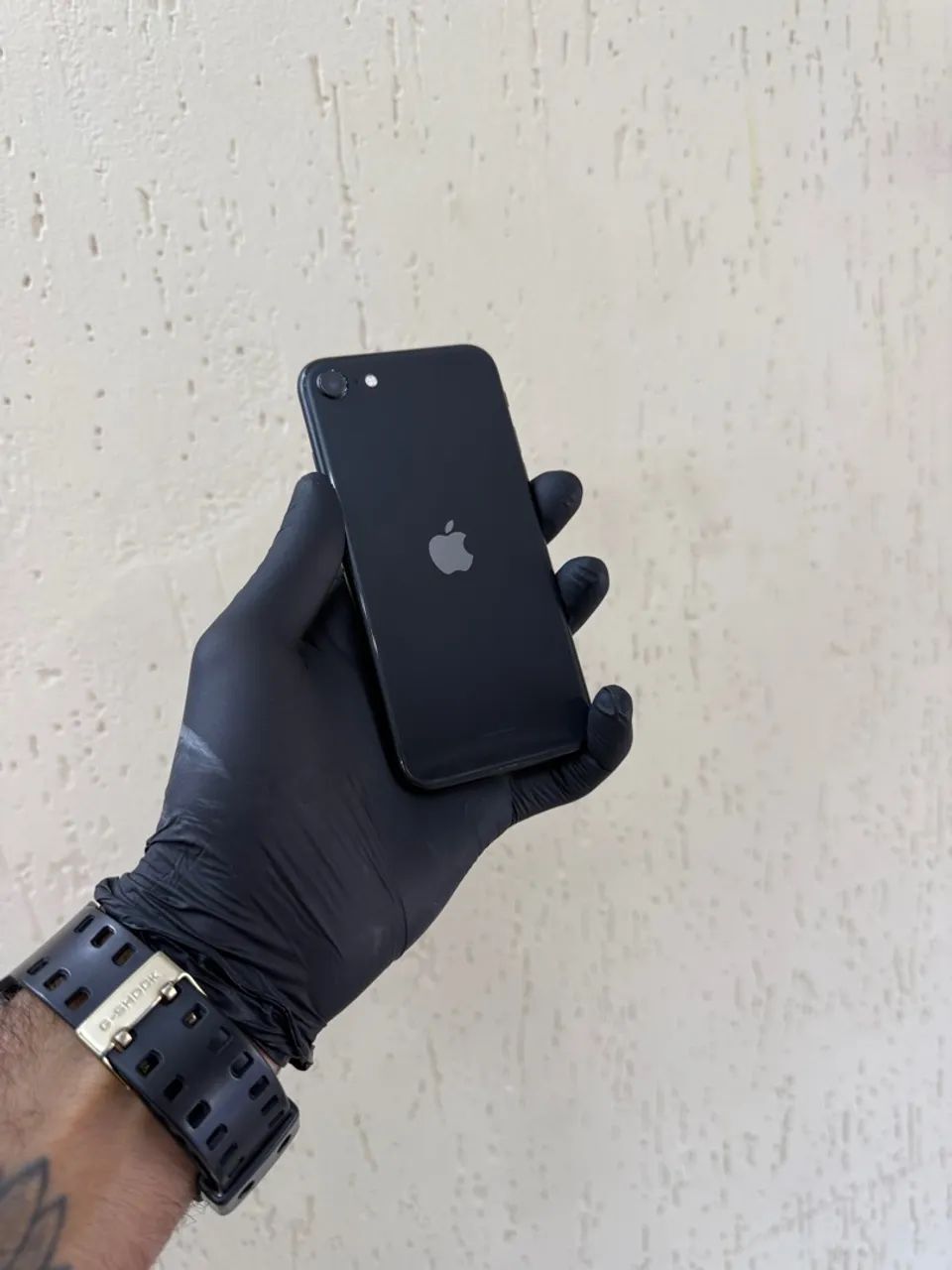 iPhone SE 2º geração - Celulares e Smartphones - Tijuca