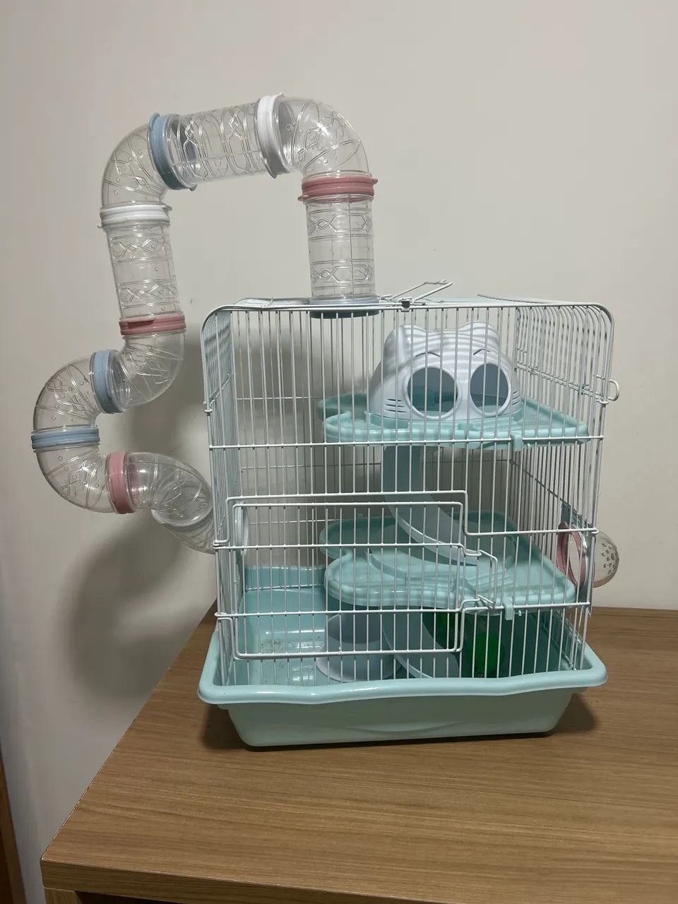 Gaiola para Hamsters 