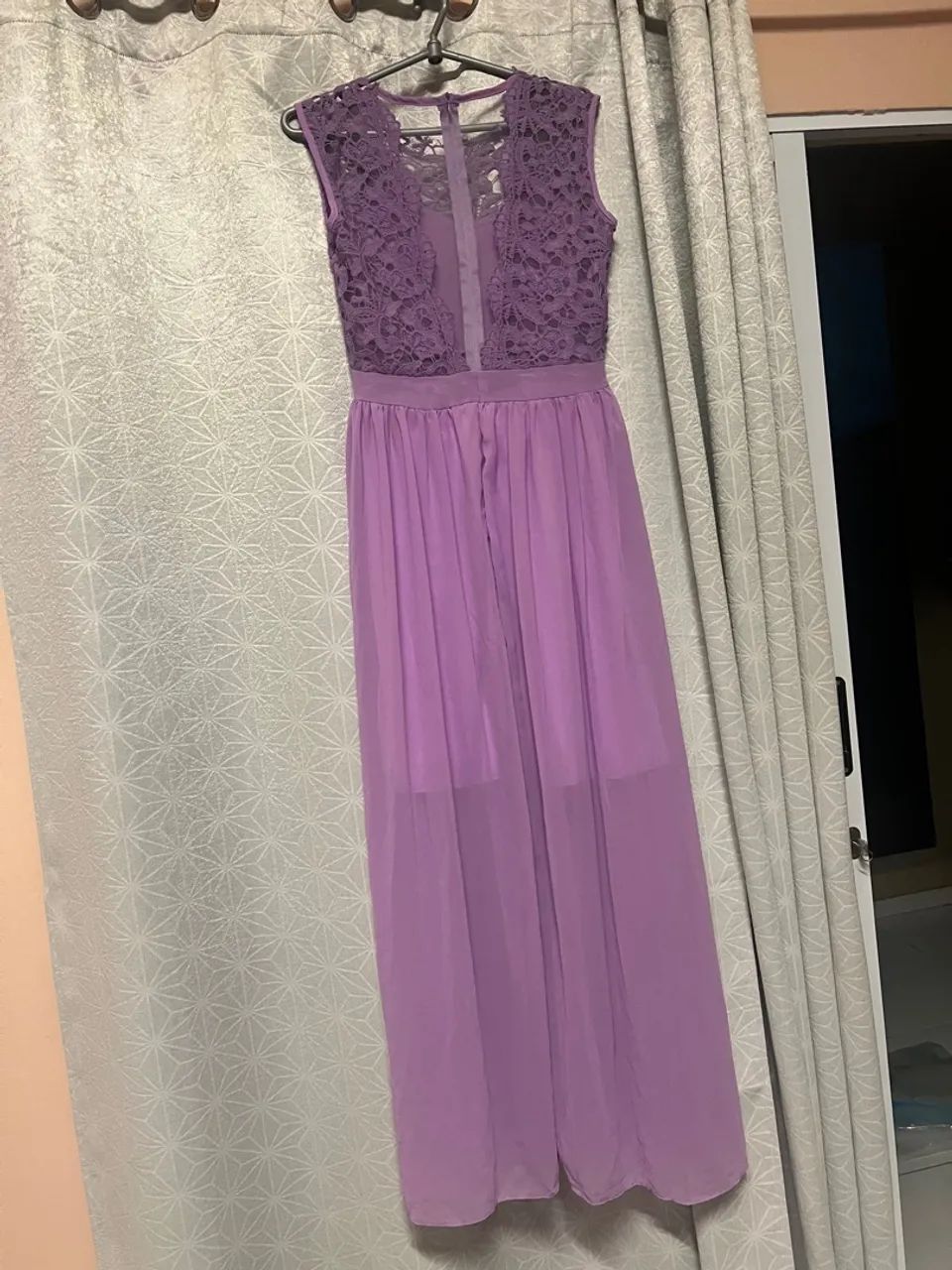 Vestido longo  - Foto 2