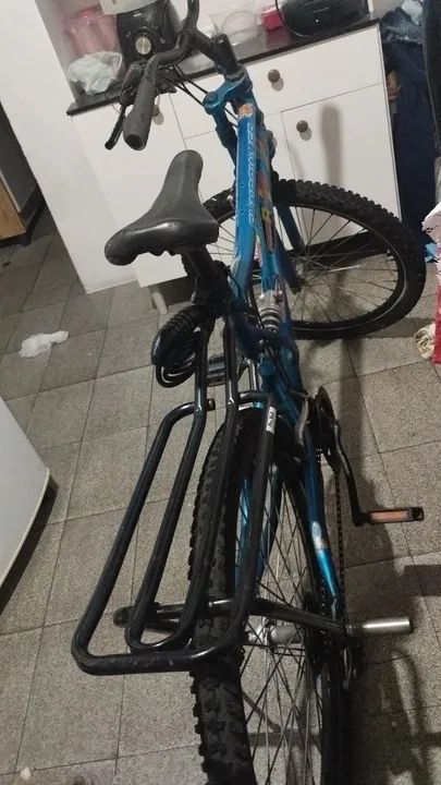 Bicicleta de 21 Marchas - Foto 3