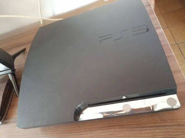 PS3 (Com defeito)