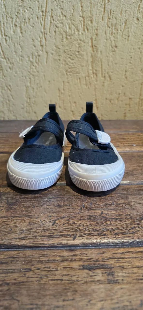 Sapato Infantil Mini Melissa 