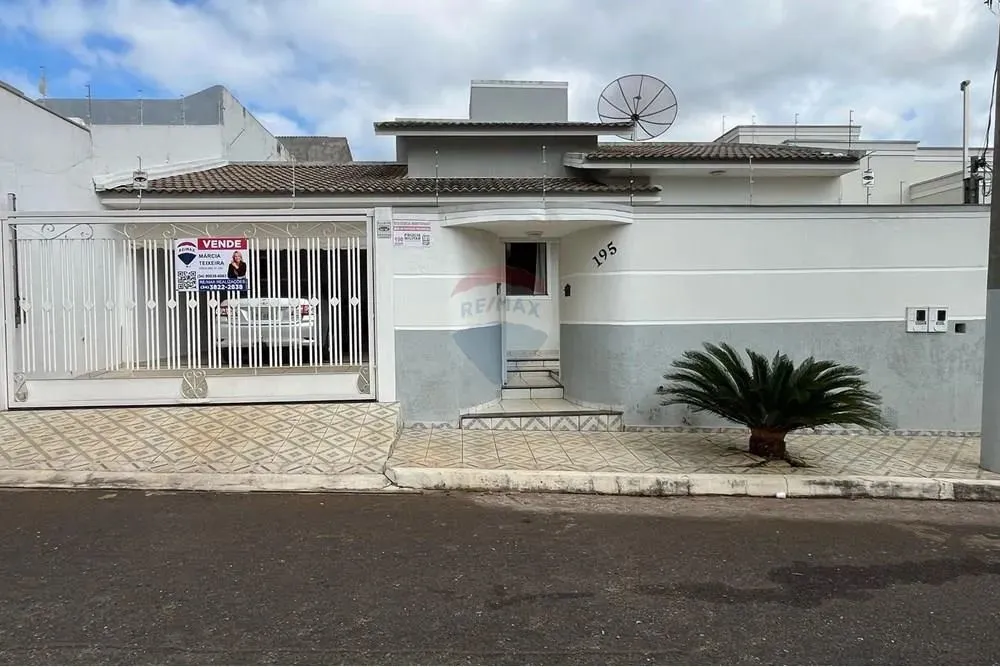 Casas à venda - Patos De Minas, MG | OLX
