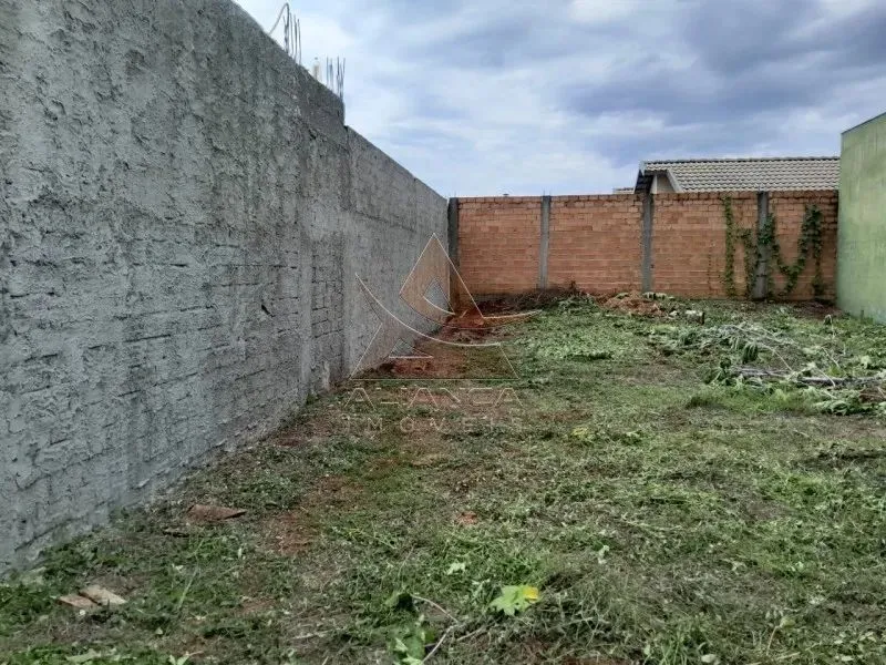Terreno - Ribeirão Preto - Cristo Redentor
