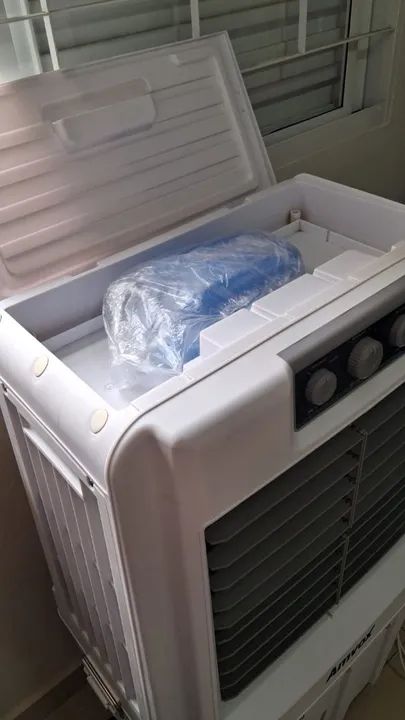Climatizador Amvox 90 litros 110v - Foto 3