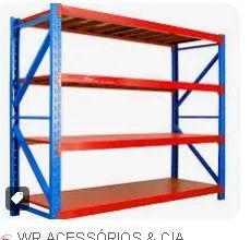 PORTA PALETES  - Foto 3