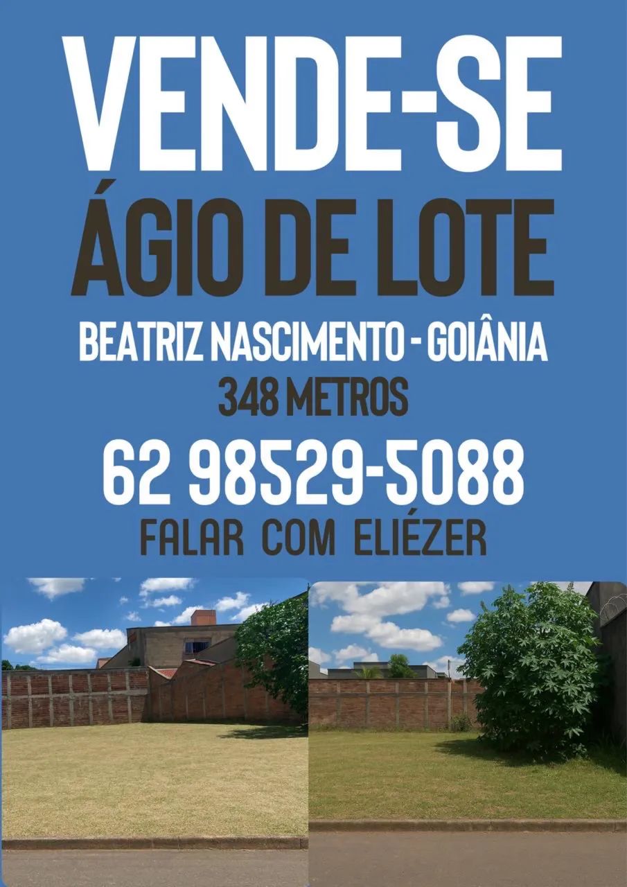 Foto - Goiânia - Residencial Beatriz Nascimento