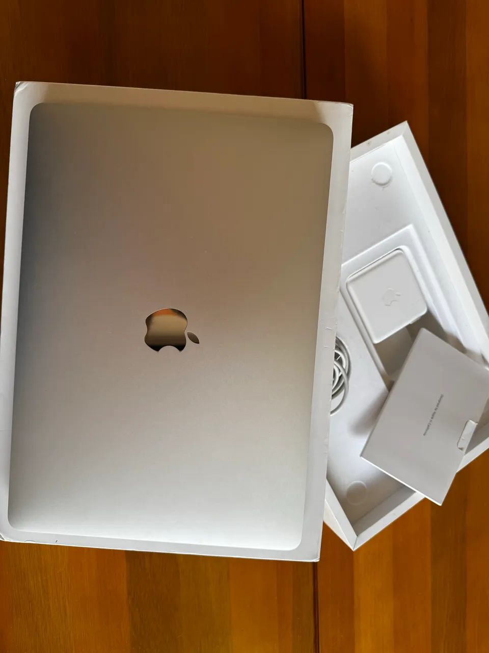 MacBook Pro TouchBar 2020 - Notebooks - Conjunto Vera Cruz