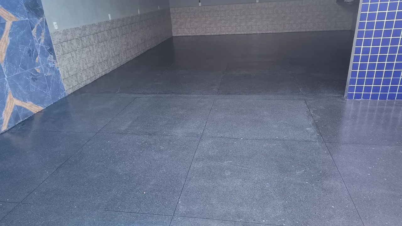Piso de granitina de alta qualidade  - Foto 4