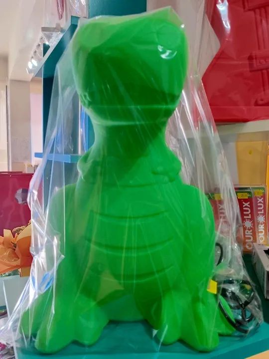 Luminária Dinossauro  - Foto 4