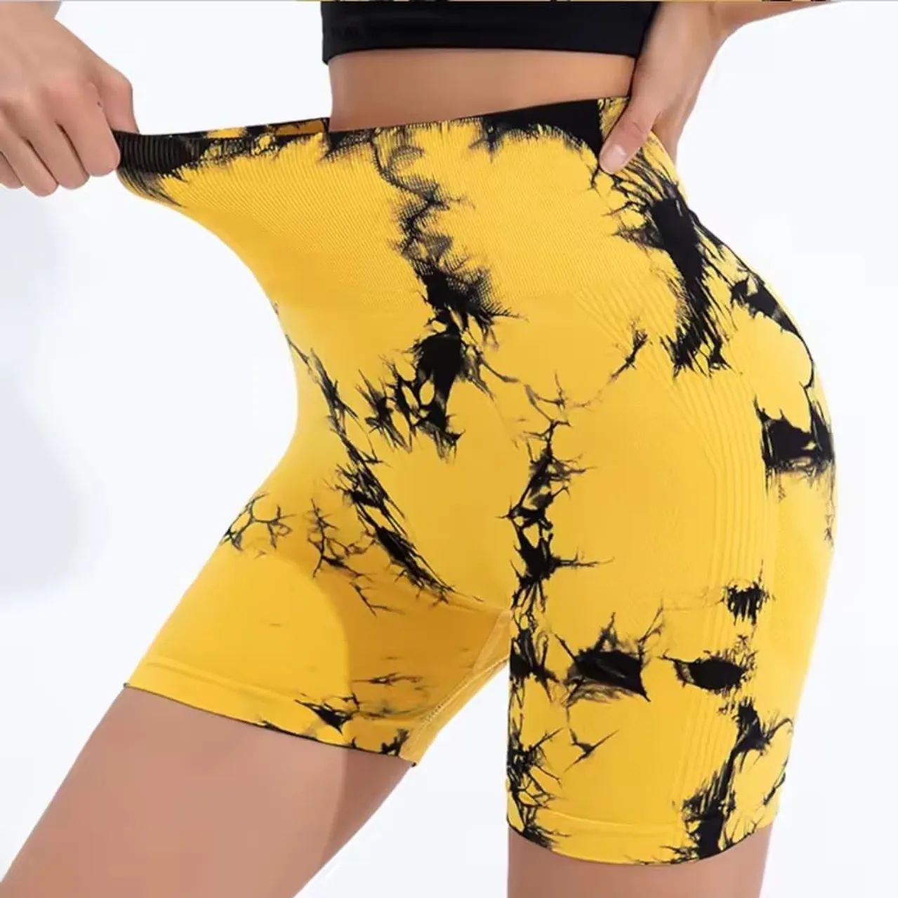 Short Tye dae empina bumbum 
