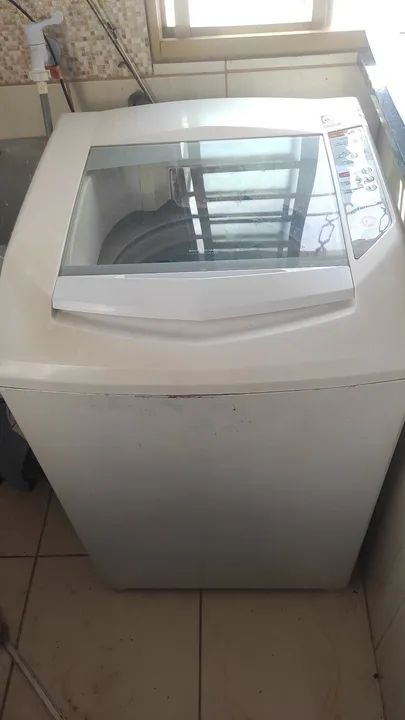 Máquina de Lavar Roupa - Foto 4