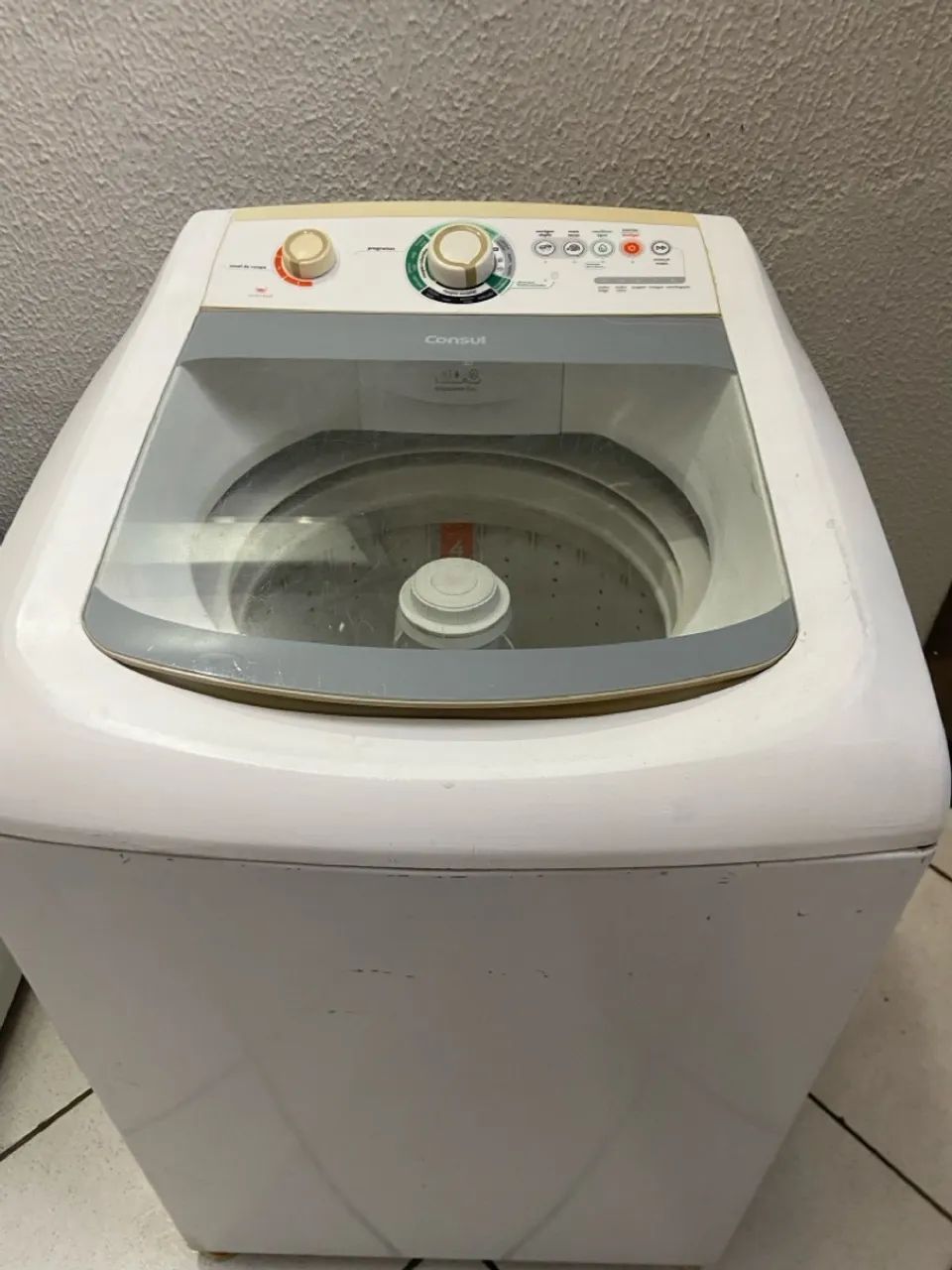 Consul facilite 10 kg  - Foto 2