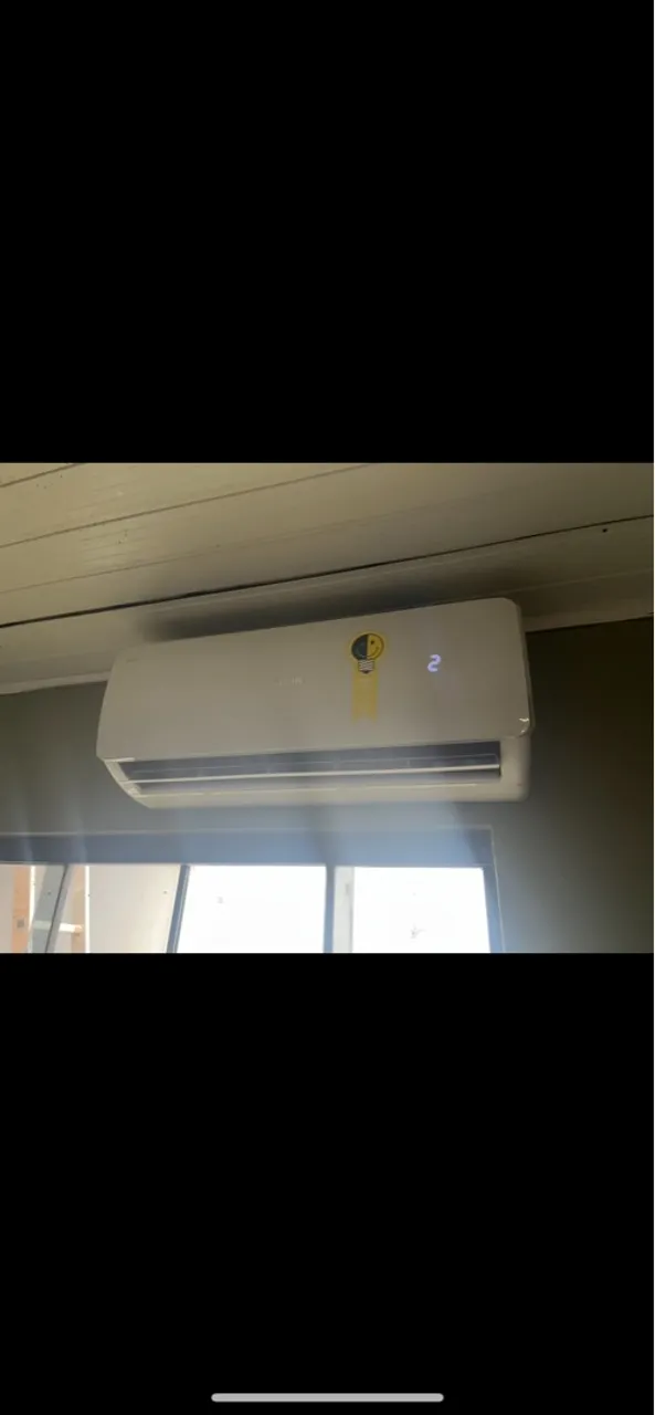Ar Condicionado Split Inverter