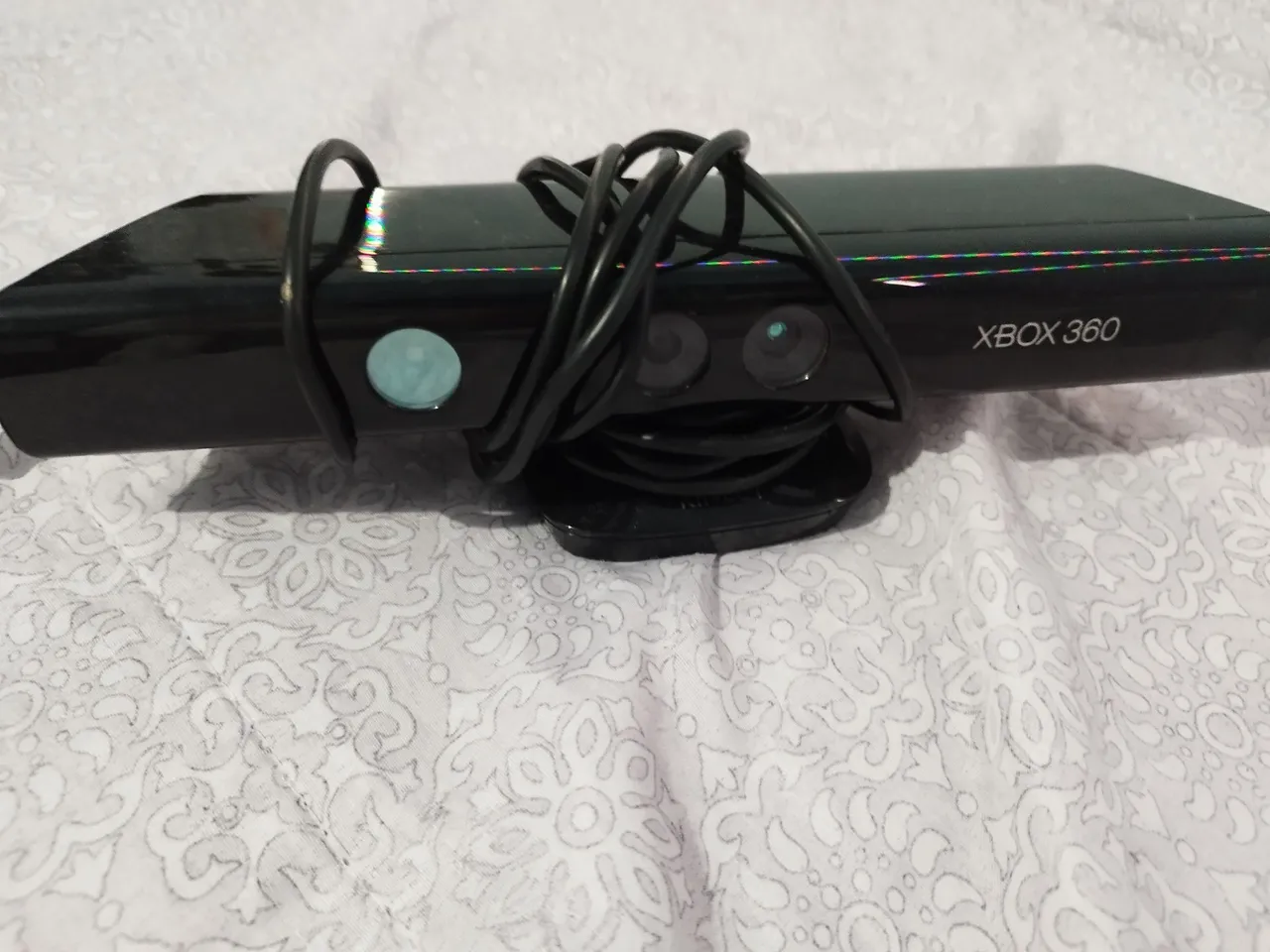 Sensor Kinect Xbox 360