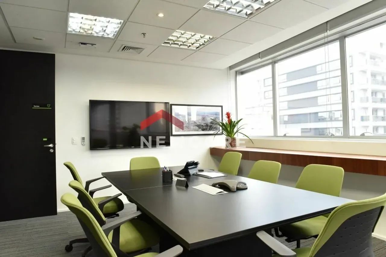 Sala comercial em Avenida Pedroso de Morais - Pinheiros - São Paulo/SP - Foto 11