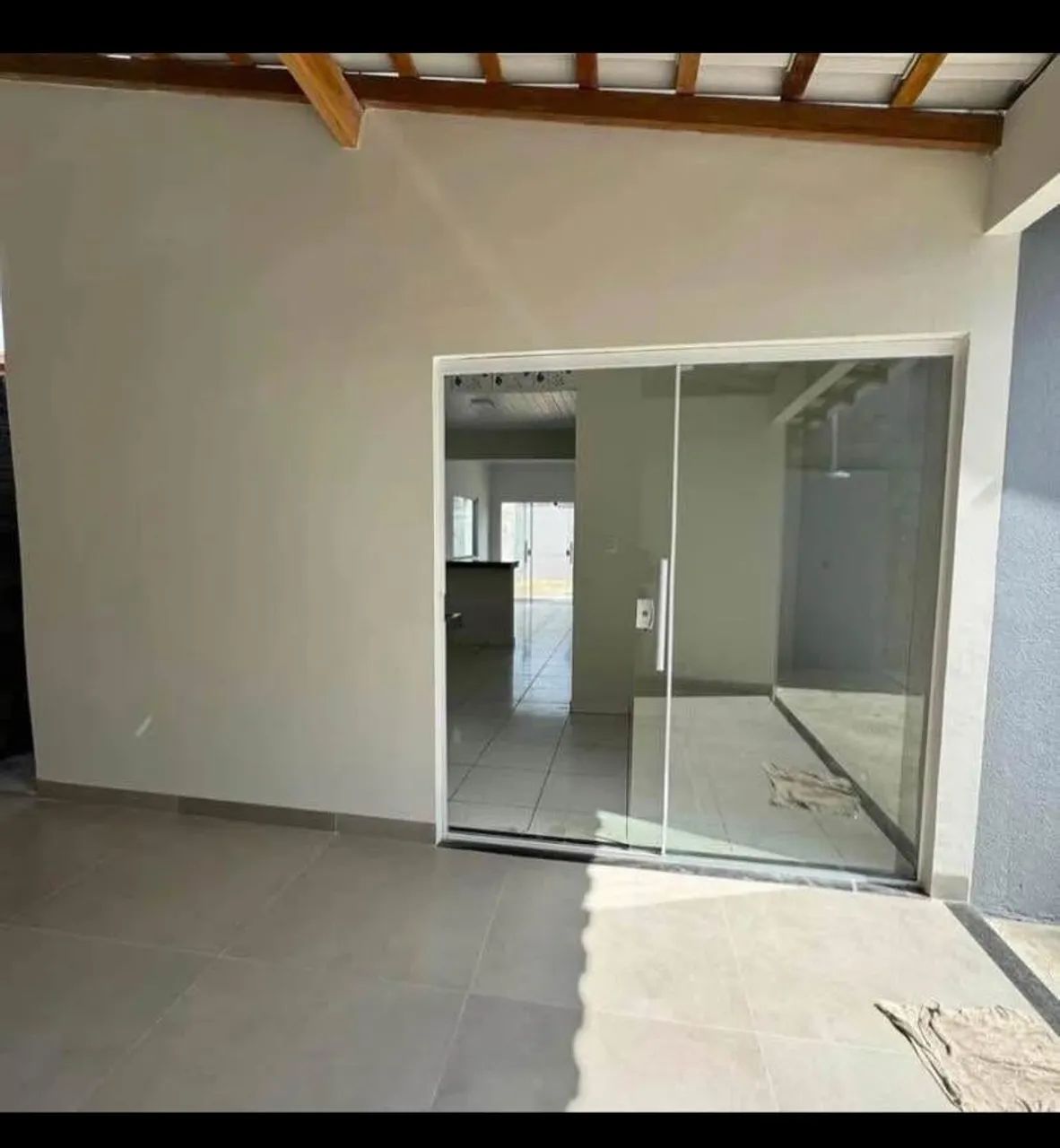 Casa a venda no bairro Cidade satélite  - Foto 4