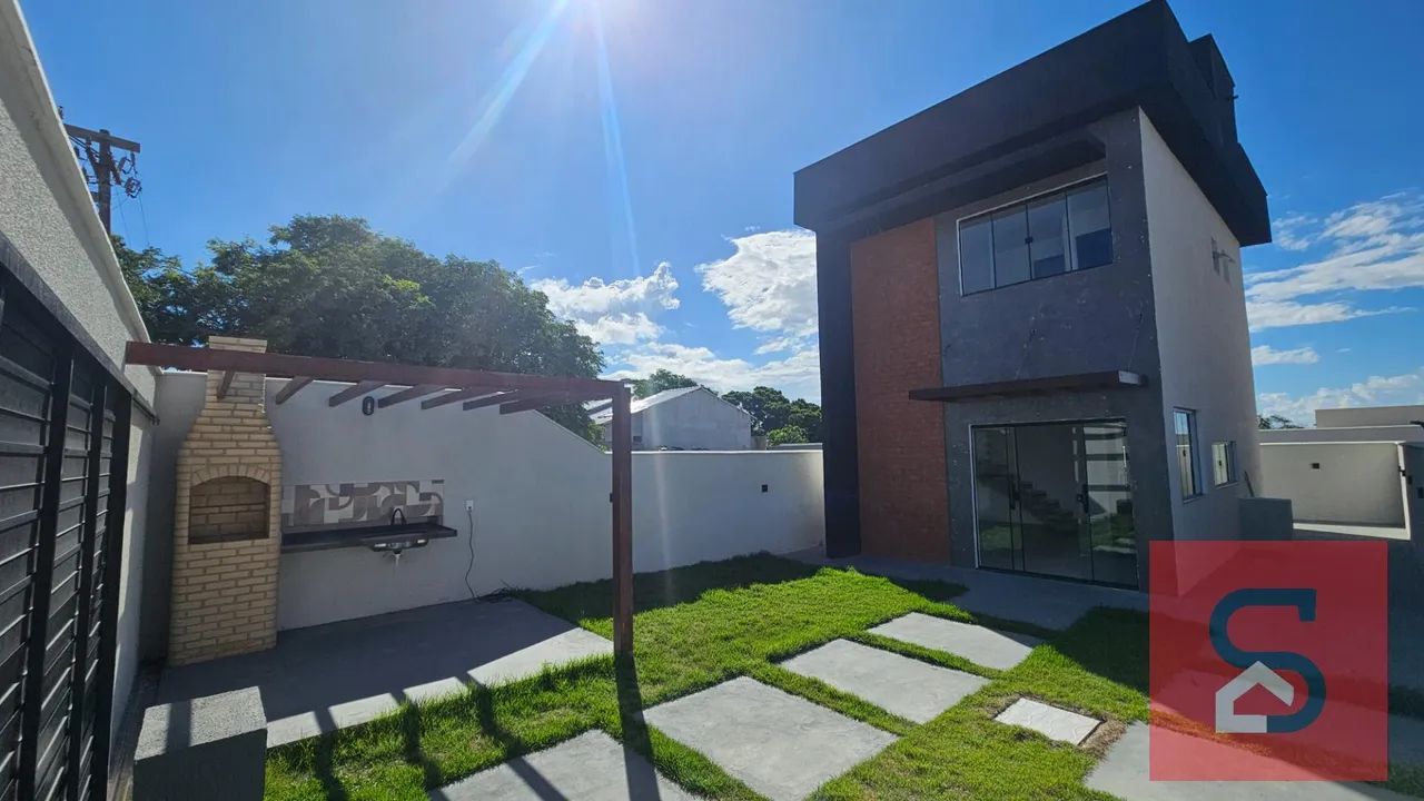 Casa em Vila do Peró - Cabo Frio