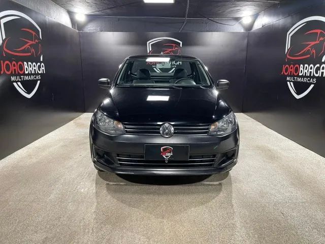 Volkswagen Saveiro ST 1.6 Flex Manual 2015 - Foto 3
