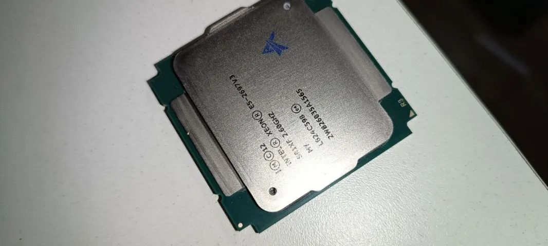 Xeon 2697v363824100608129120