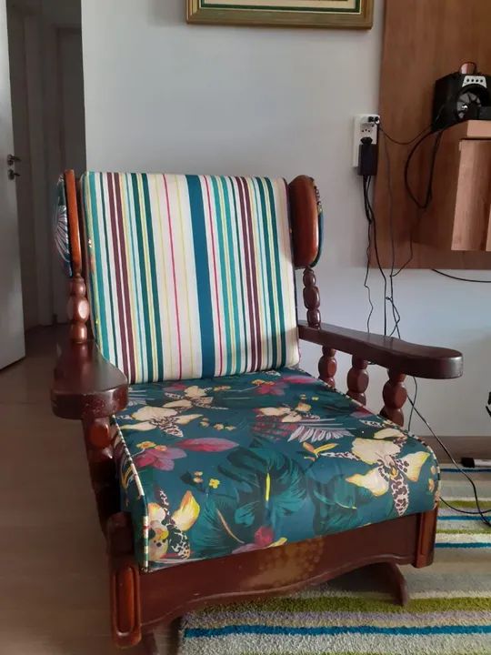 Poltrona 