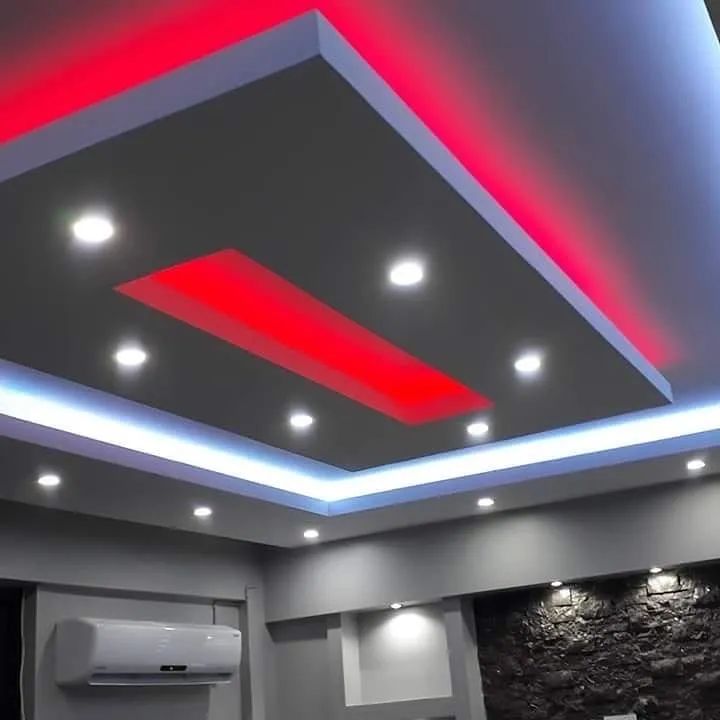Especialista em Drywall,forros e Divisorias
