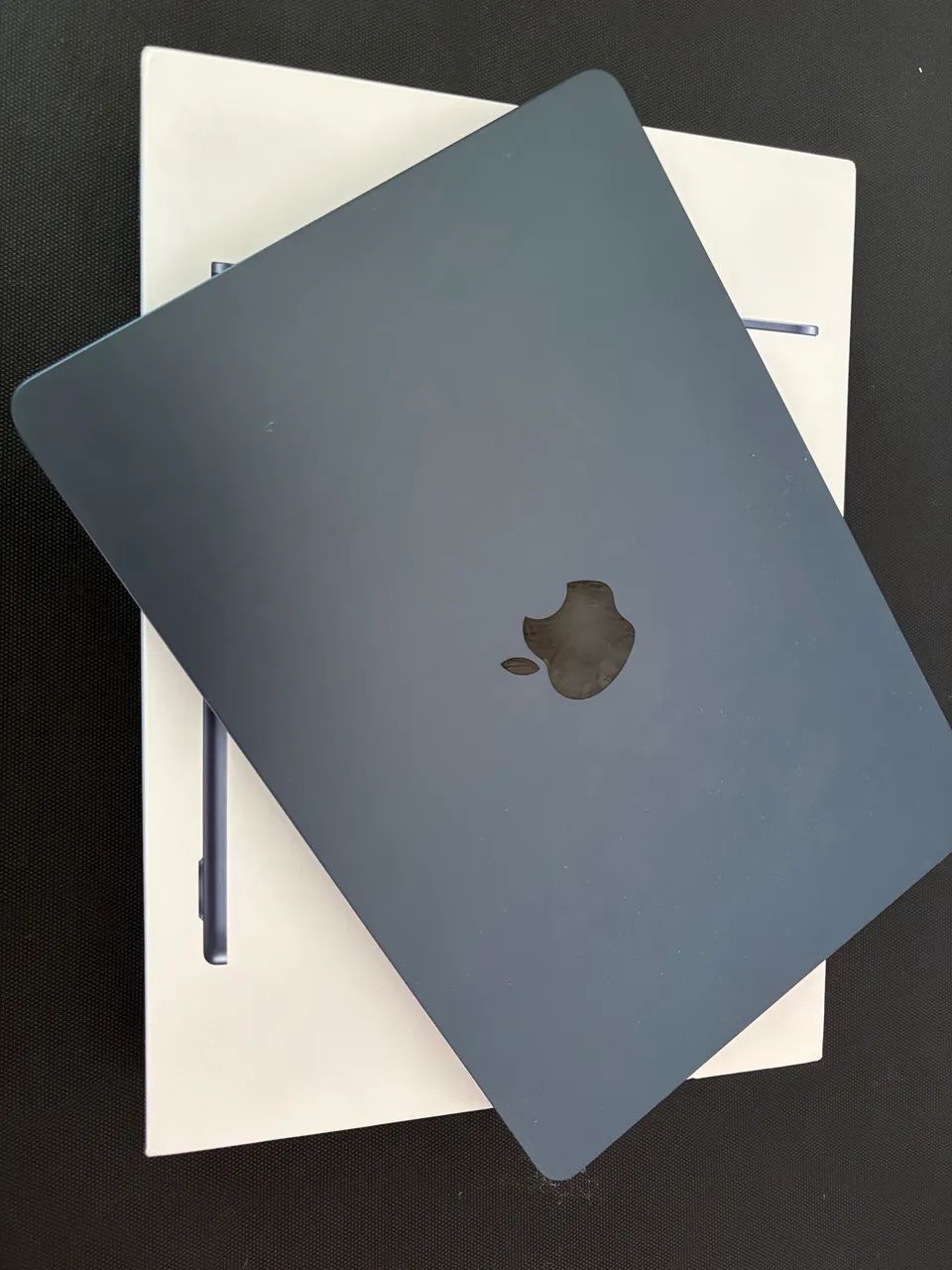 MacBook Air 13? 512/16 Midnight - Notebooks - Jurerê Internacional