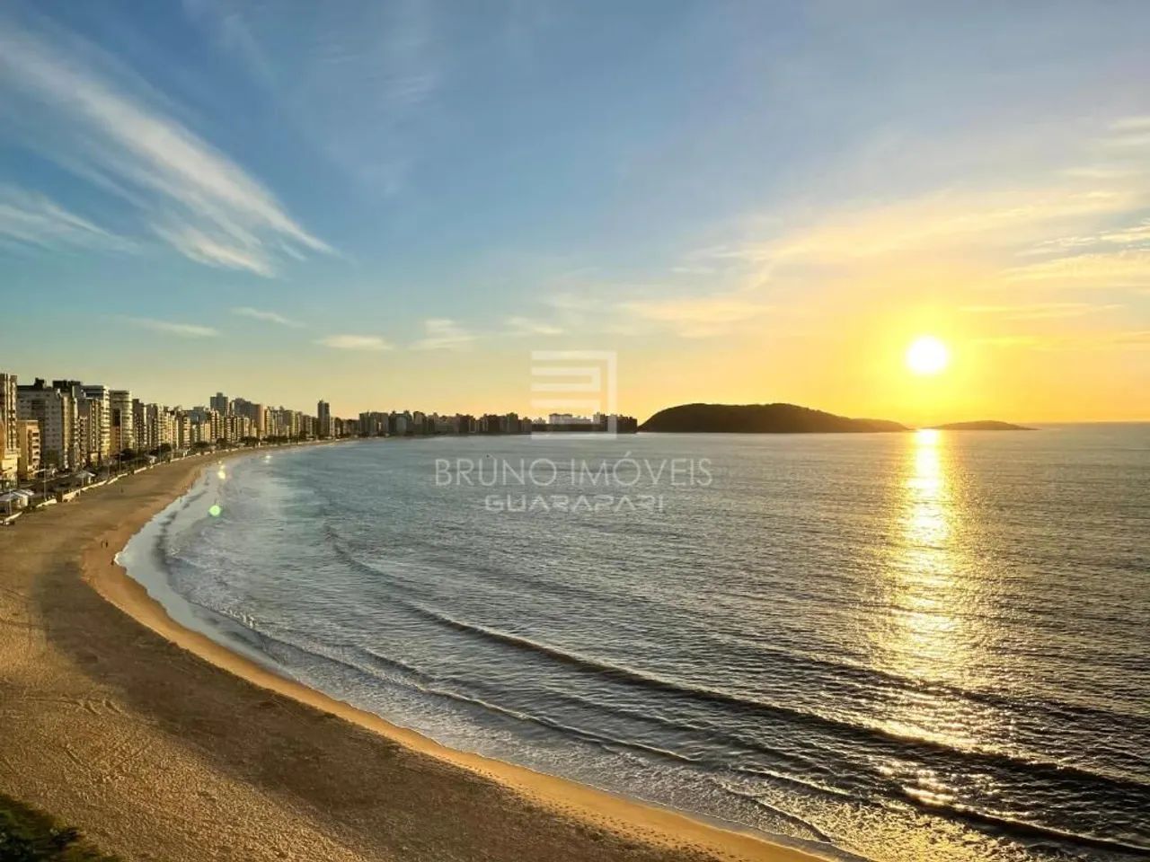 Apartamento 3 quartos a venda Alto Padrão em Praia do Morro, Guarapari/ES - Foto 5