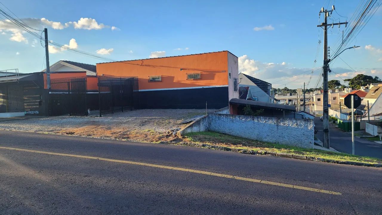 Alugo  ponto comercial 44 m² - Foto 3