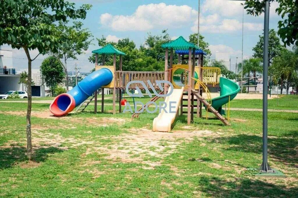 Casa á venda no Condomínio Residencial Central Parque - Salto/SP - Foto 3