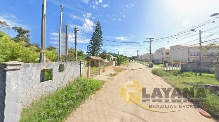ÁREA - BAIRRO ABERTA DOS MORROS