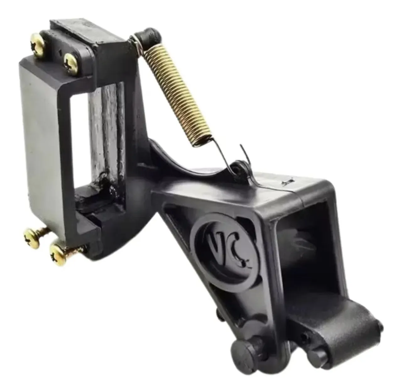 Tensor Esticador Original De Corrente De Transmissão Para Moto 250cc