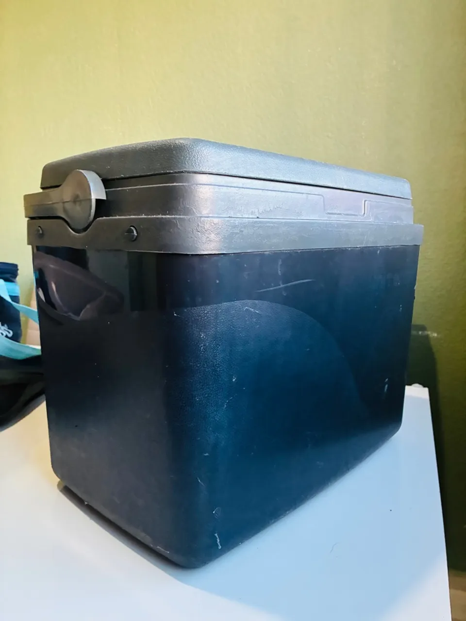 Caixa Térmica Grande