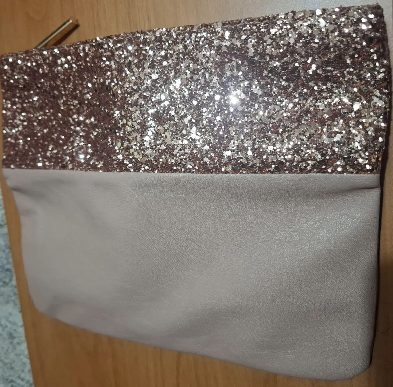 Clutch Glitter  - Foto 3