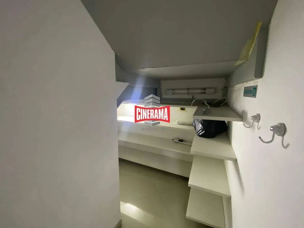 Sala para aluguel em Santa Paula - São Caetano do Sul | Cinerama Imóveis - Foto 5